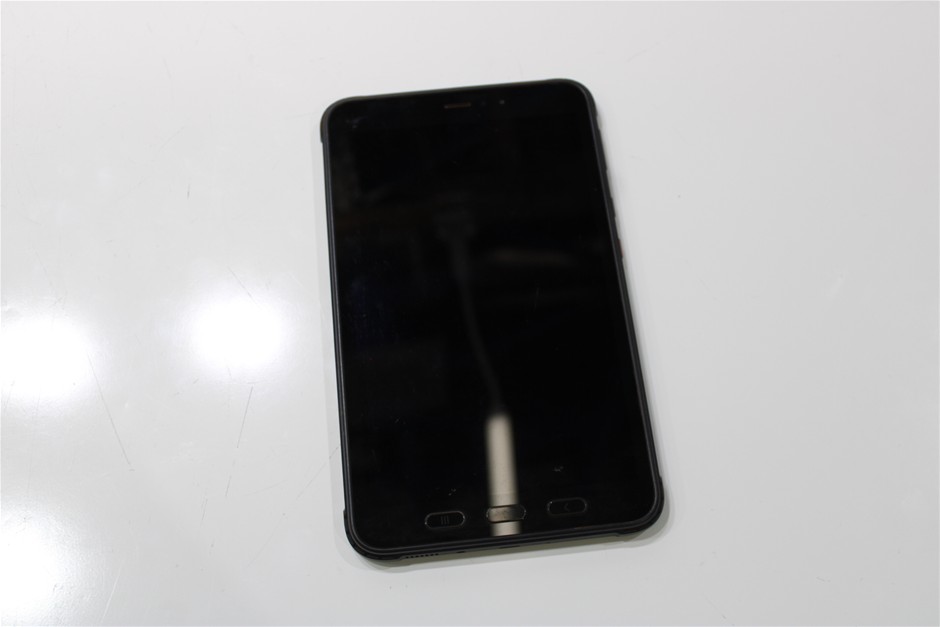 SAMSUNG GALAXY TAB ACTIVE 3 SM-T575