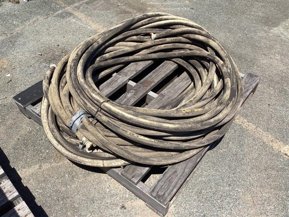 Pneumatic Hose