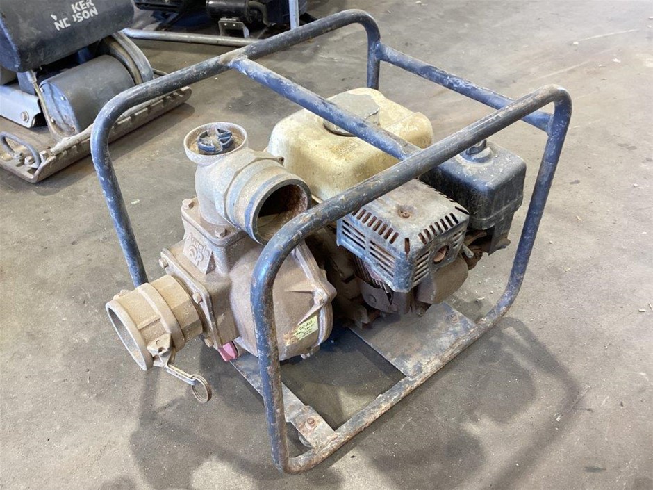 Water Pump