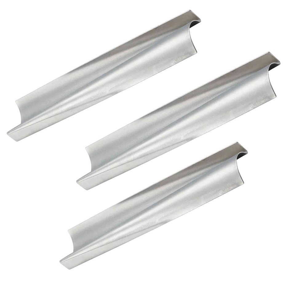 3 x DMT Diamond Wave Fine Grit Convex And Concave Longer Strokes Precise Co