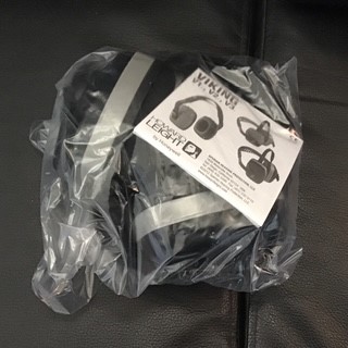 6 Pairs Viking V3 Noise Blocking Headphones