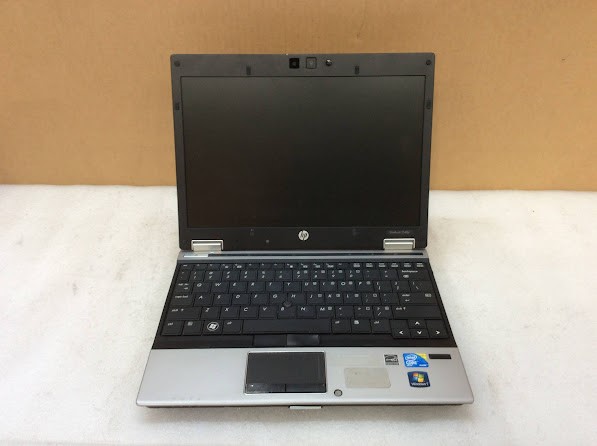 HP EliteBook 2450p Laptop i7-L640 4GBRAM/NO HDD