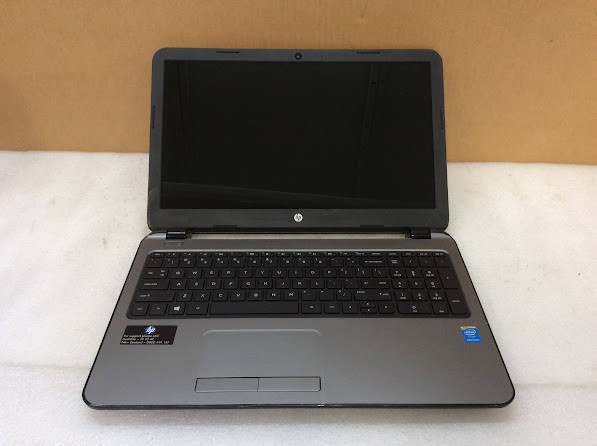 HP TPN-C117 Laptop N3540 4GBRAM/500GB