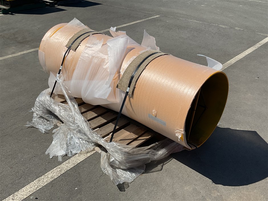 Poly Pipe