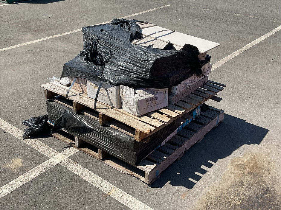 <p>Bundles Of Tiles</p>