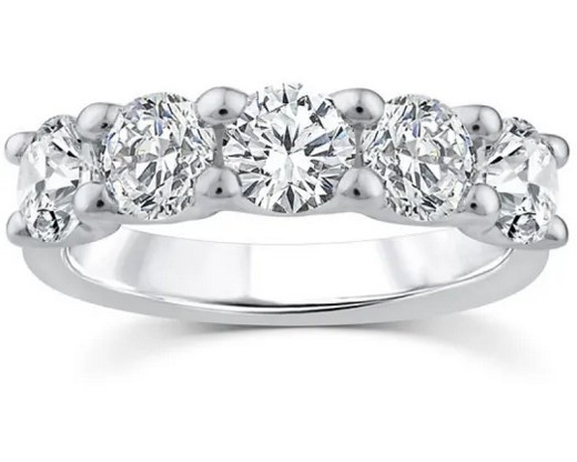 EX-Retail Gold & Natural Diamond 