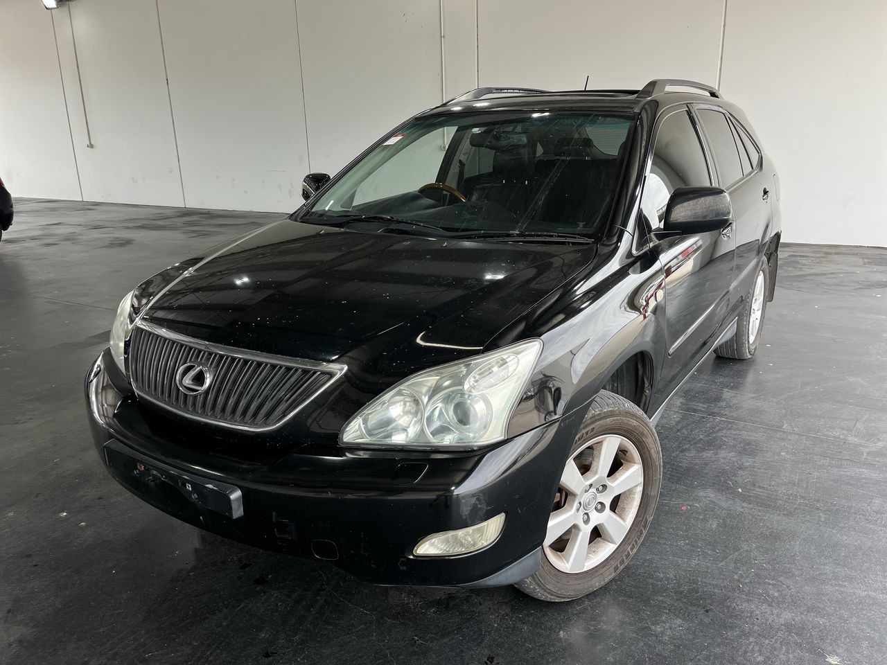 2003 Lexus RX RX330 SPORTS MCU38R Automatic Wagon