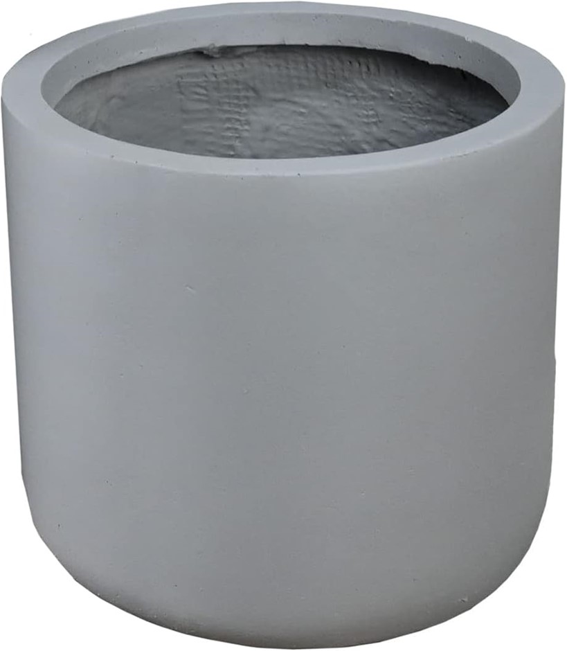 MODERNA Alina Pot, Cement, Medium