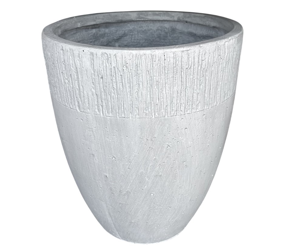 Aztec Rowan Pot, Ceramic, Small