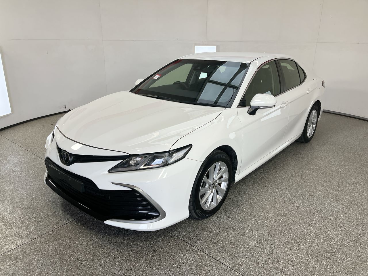 2022 Toyota Camry Ascent AXVA70R Automatic - 8 Speed Sedan