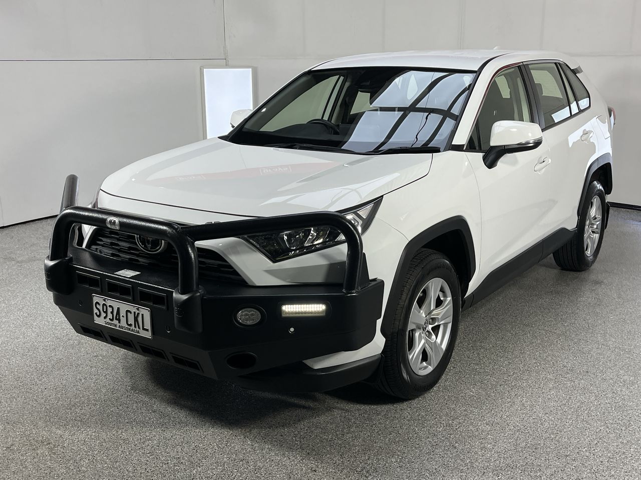 2021 Kia Seltos SPORT 2WD CVT Wagon