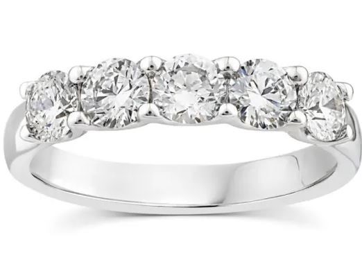 EX-Retail Gold & Natural Diamond 