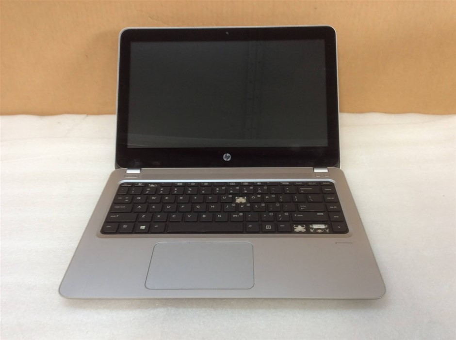 HP ProBook 430 G4 Laptop i3-7100 4GBRAM/500GB Silver