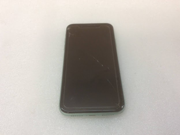 Assorted Mobile Phones - NSW