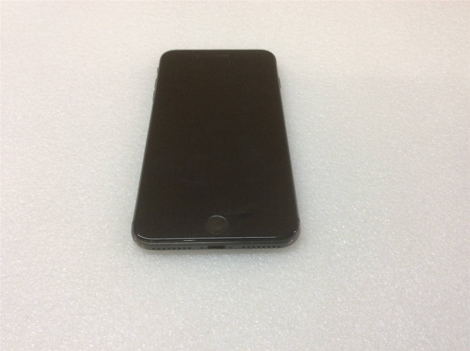 Apple iPhone 8 Plus 64GB Phone Black