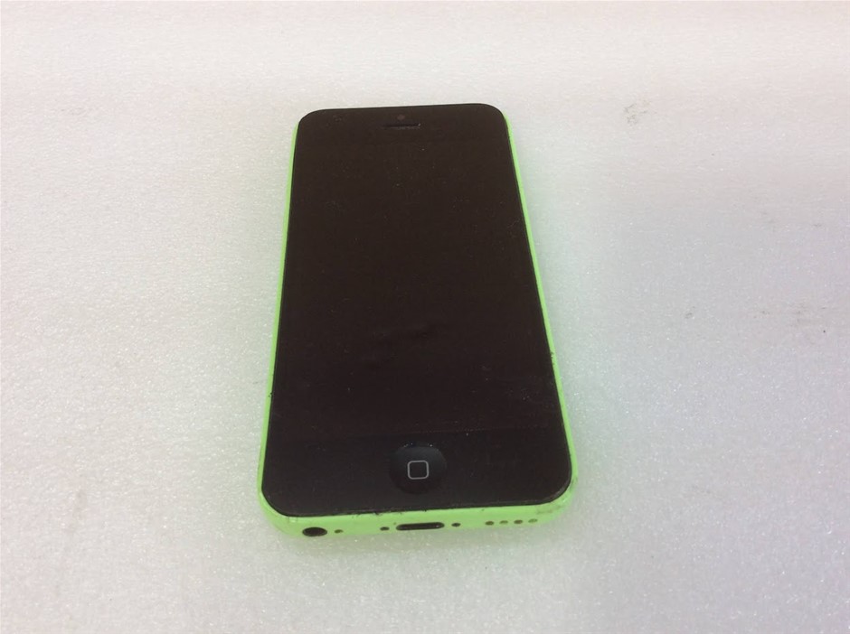 APPLE IPHONE 5C Phone