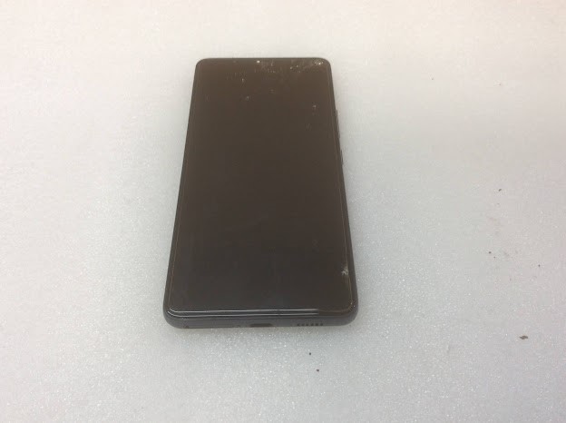 SAMSUNG Galaxy A53 5G Phone unknown RAM&HDD