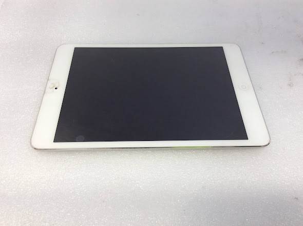 APPLE IPAD MINI G1 A1432 (EMC 2607) TABLET 16GB Silver