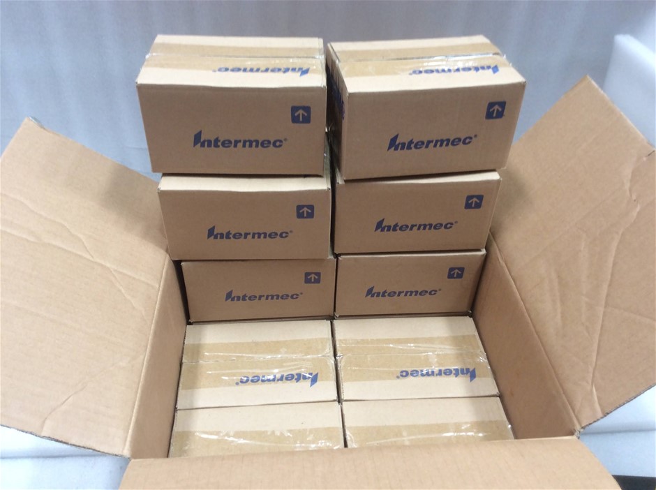 Intermec CN50 Vehicle Holder - New (Lot of 12)