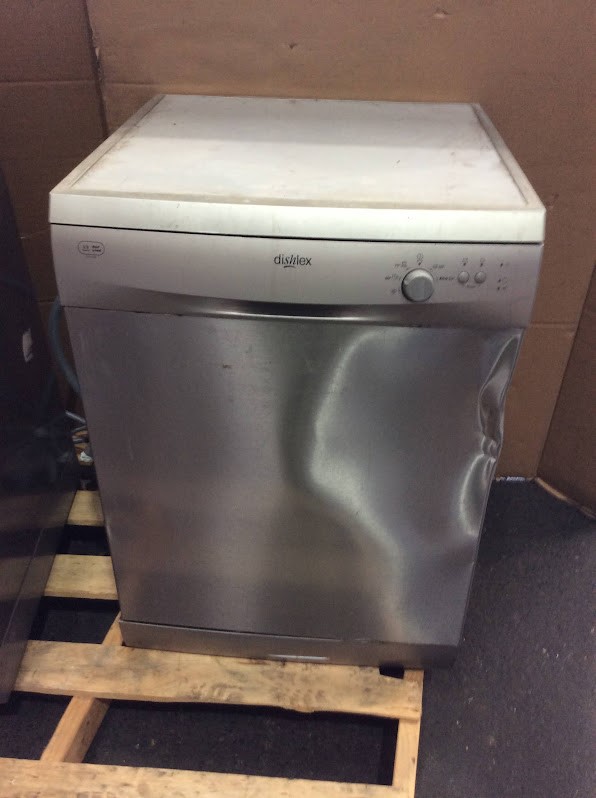 Dishlex Freestanding Dishwasher