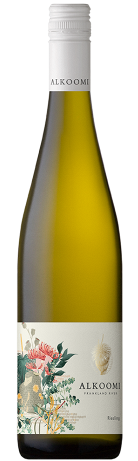 Alkoomi Grazing Riesling 2025 (12x 750mL