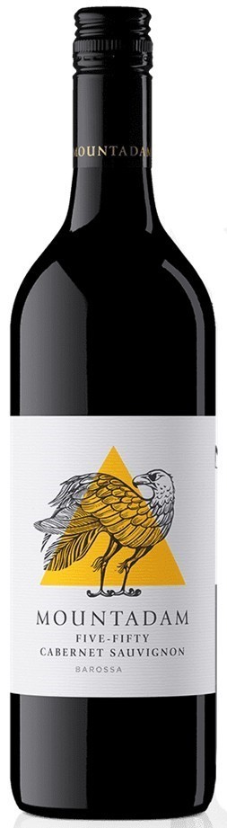 Mountadam 550 Cabernet Sauvignon 2022 (6