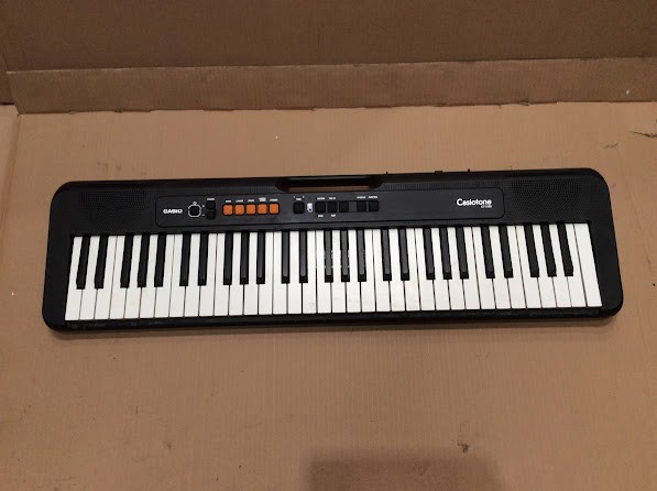 Casio CT-S100 Portable Electronic Keyboard