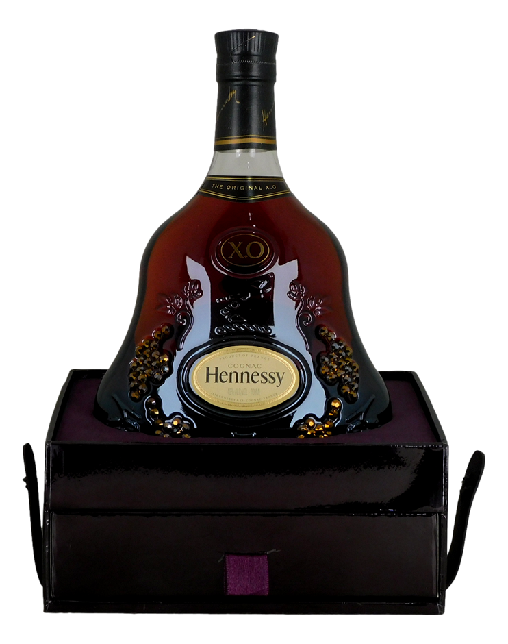 Hennessy Paradis Extra Old Cognac XO  140 Anniversary (1x 700mL)