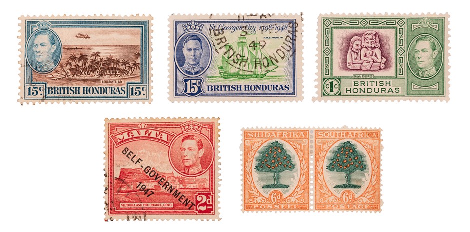 INTERNATIONAL BIDDERS/WINNERS IMPORTANT NOTES: