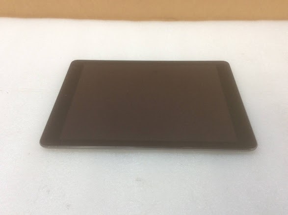 APPLE iPad Air 1 A1474 iPAD 16GB Space Gray