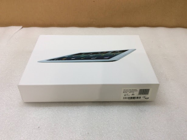 BDI KEP-02 10 inch HD Display Android Tablet Gold - New