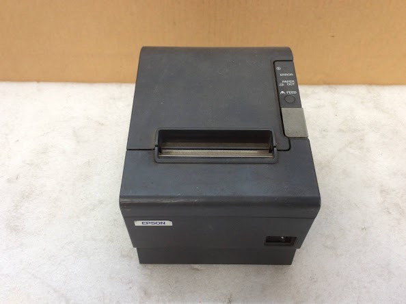 Epson TM-T88IV M129H Receipt Printer
