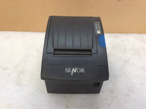 Senor GTP-250 Thermal Receipt Printer