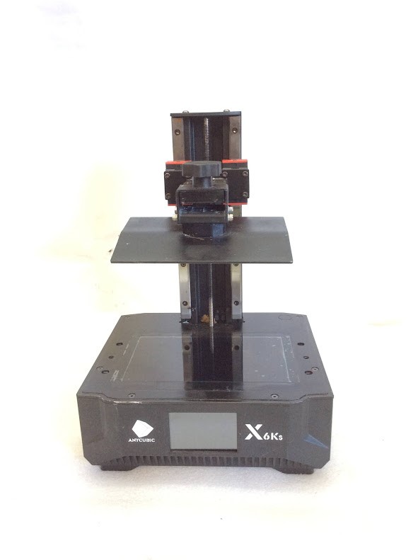 Anycubic Photon Mono X6Ks 3D Printer
