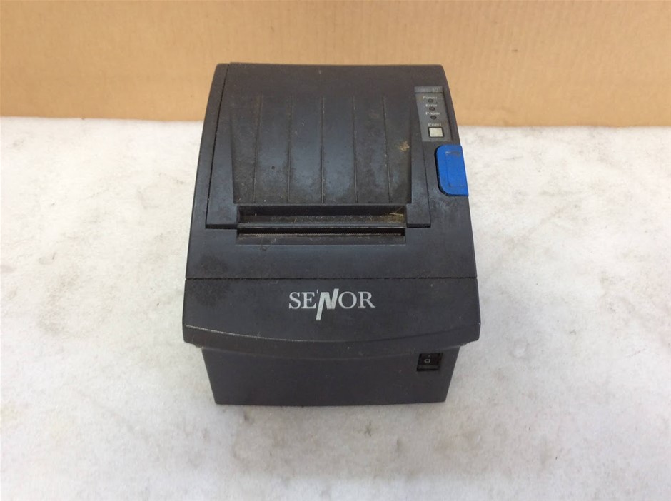 Senor Tech GTP-250 Thermal Printer