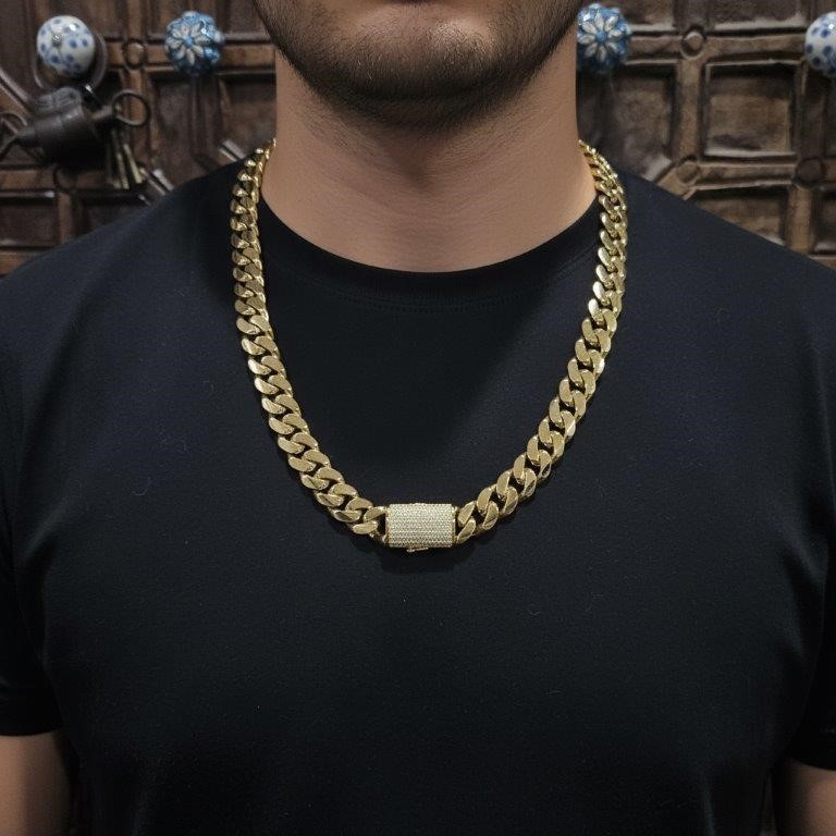 Jewelzmerchants 18KGold-plated/Italy Jewellery,Free Gift