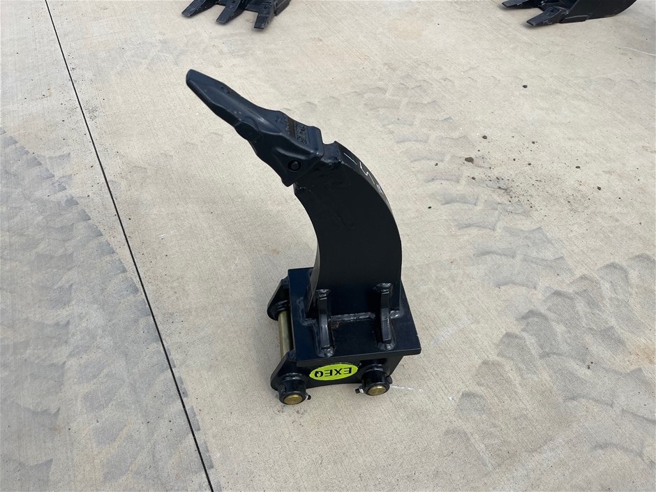 Ripper to Suit 1-3T Excavator(Unused)