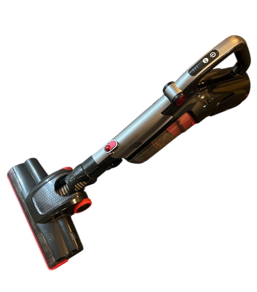 Cordless Stick Vacuum Cleaner