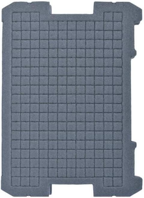 DeWALT TSTAK Foam Inlay Tool Box.