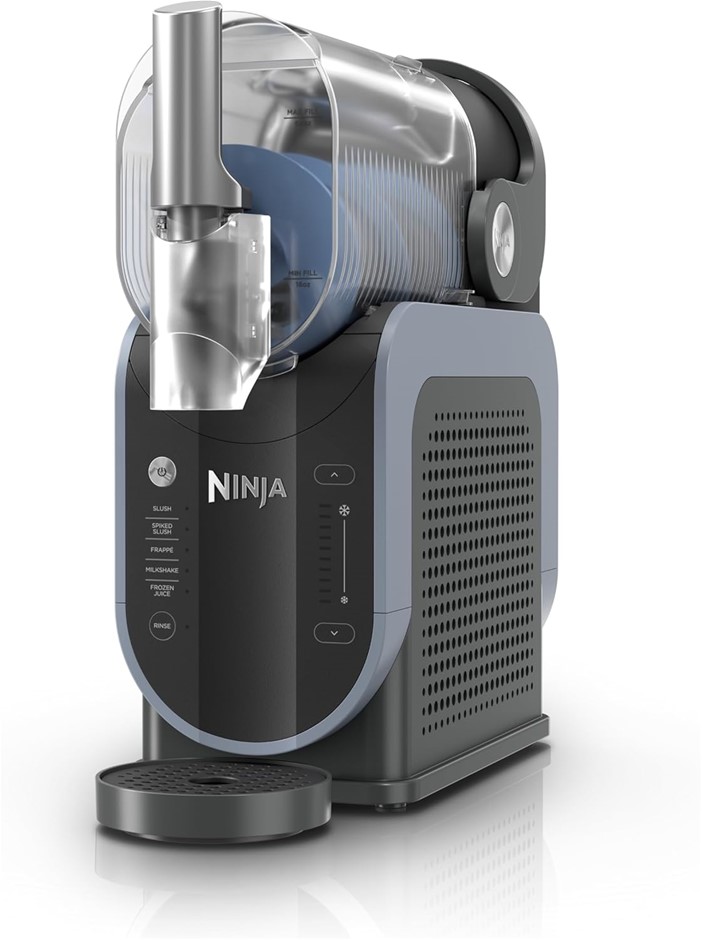 NINJA Slushi Professional Frozen Drink Maker.