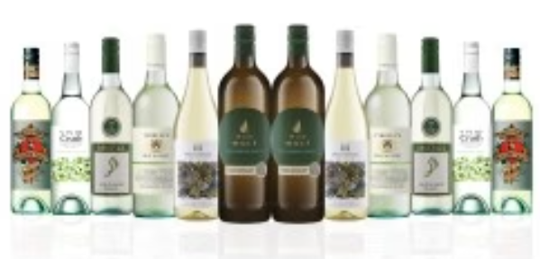 Sauvignon Blanc Lovers Mix ( (12x 750mL)
