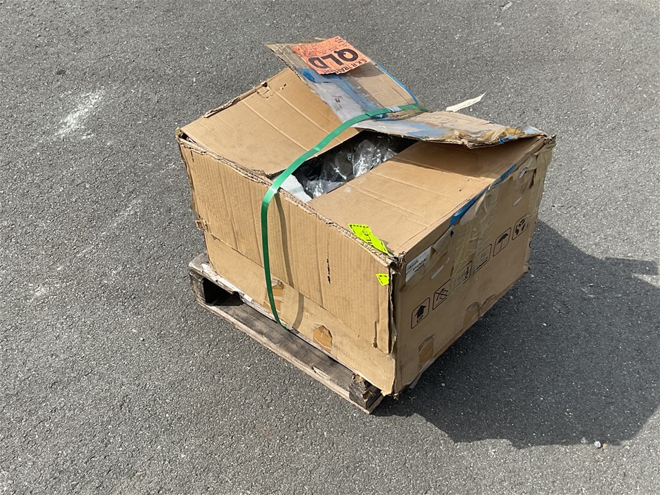 Generator Components