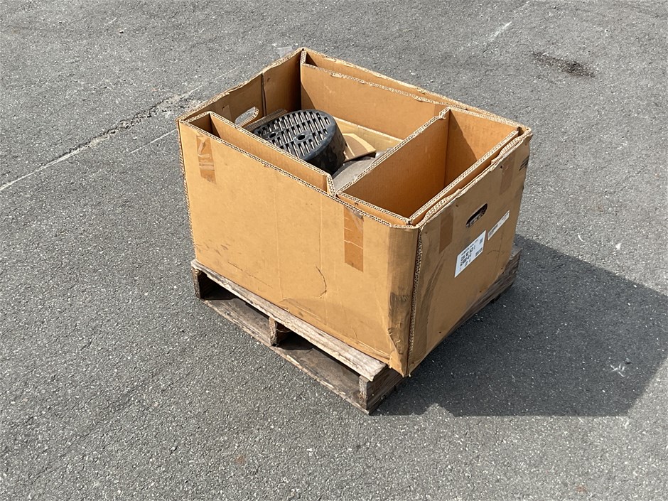 <p>Generator Component</p>