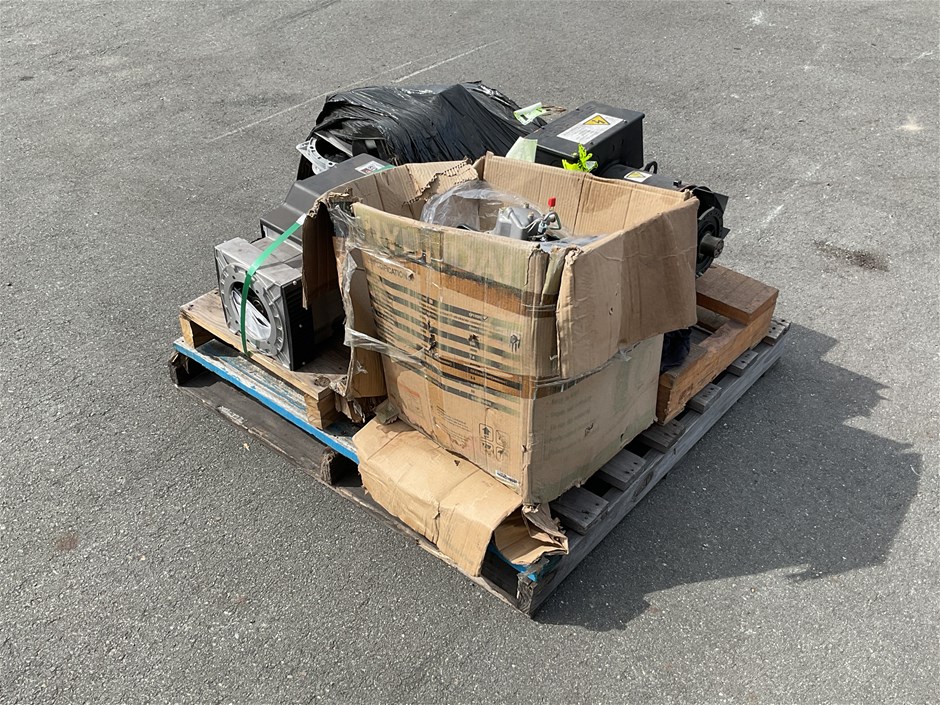 Generator Components