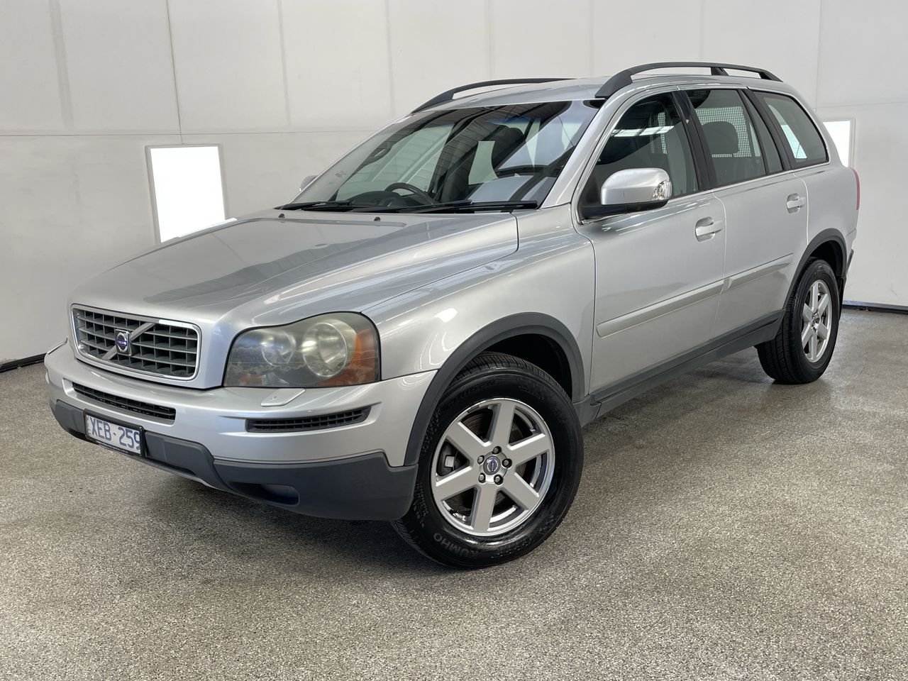 2008 Volvo XC90 3.2 Automatic 7 Seats Wagon