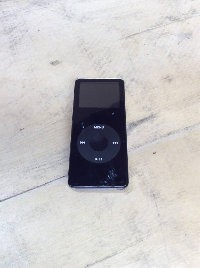 Apple iPod A1137 1GB