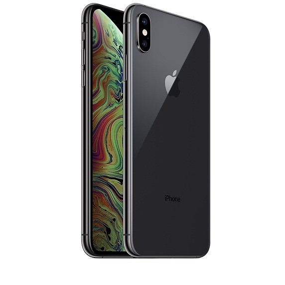 Apple iPhone XS 64GB (Space Grey). S/N: Unknown NB: Minor Use, Locked By Pr