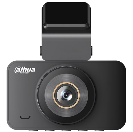 DAHUA S5 4K Dash Cam DHI-DAE-HC5500GWV-S5.