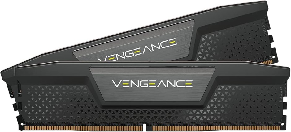 CORSAIR Vengeance LPX 16GB (2x8GB) DDR4, 3200MHz, CMK16GX4M2B3200C16. NB: 1