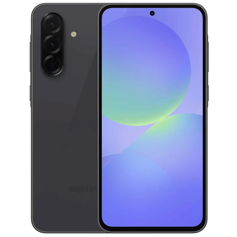 SAMSUNG Galaxy A36 5G 128GB Black. NB: Not In Original Box.